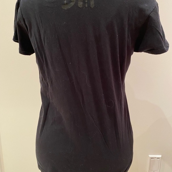 Depeche Mode Concert Band Tshirt - Picture 2 of 7